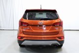Used 2018 Hyundai Santa Fe Sport image 5