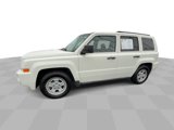 Used 2009 Jeep Patriot Sport image 4
