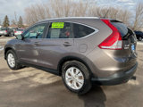 Used 2013 Honda CR-V EX-L image 4