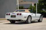 Used 1994 Chevrolet Corvette Convertible image 5