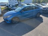 Used 2023 Kia Forte GT-Line image 2