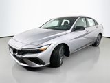 New 2025 Hyundai Elantra Sport image 3