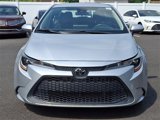 Certified 2022 Toyota Corolla LE image 2