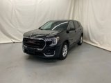 Used 2023 GMC Terrain SLE image 2