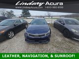 Used 2018 Kia Optima EX w/ Technology Package image 6