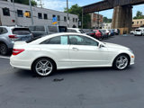 Used 2011 Mercedes-Benz E 550 Coupe image 4