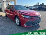 Used 2024 Toyota Camry LE image 3