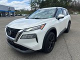 Used 2021 Nissan Rogue SV image 2