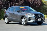 New 2025 Nissan Kicks Play S image 2