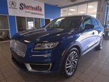 Used 2020 Lincoln Nautilus Reserve w/ Equipment Group 201A image 4