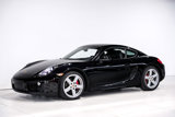 Used 2014 Porsche Cayman image 4