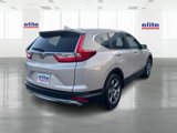 Used 2018 Honda CR-V EX-L image 3