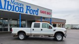 Used 2008 Ford F250 Lariat image 5
