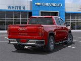 New 2025 GMC Sierra 1500 SLT w/ SLT Premium Package image 4
