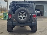 Used 2014 Jeep Wrangler Unlimited Rubicon w/ Dual Top Group image 4