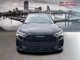 Certified 2024 Audi Q3 2.0T Premium w/ Convenience Package image 2