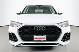 Used 2022 Audi Q5 2.0T Premium Plus w/ Premium Plus Package image 2