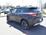 New 2025 Chevrolet TrailBlazer LT w/ LT Cold Weather Package image 4