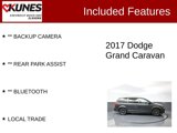 Used 2017 Dodge Grand Caravan GT image 2