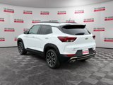 Used 2021 Chevrolet TrailBlazer ACTIV w/ Sun and Liftgate Package image 3