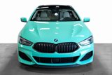 Used 2022 BMW M850i Gran Coupe xDrive image 4