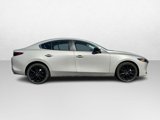 New 2025 MAZDA MAZDA3 s image 2