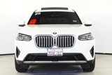 Used 2023 BMW X3 sDrive30i w/ Premium Package image 3