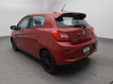 Used 2019 Mitsubishi Mirage LE image 5