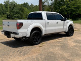 Used 2011 Ford F150 Lariat Limited image 5