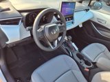 New 2025 Toyota Corolla FX image 4
