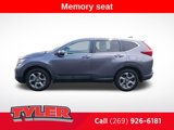 Used 2017 Honda CR-V EX-L image 4
