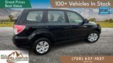 Used 2009 Subaru Forester 2.5X w/ Popular Equipment Group 4B image 4