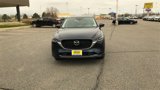 Used 2024 MAZDA CX-5 AWD 2.5 S w/ Select Package image 3