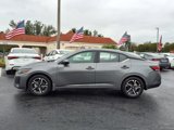 Certified 2024 Nissan Sentra SV image 2
