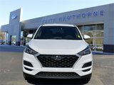 Used 2021 Hyundai Tucson Value image 2