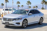 Used 2021 Volkswagen Passat 2.0T SE image 3