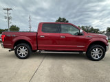 Used 2018 Ford F150 Lariat w/ Equipment Group 502A Luxury image 6