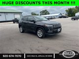 New 2025 Jeep Compass Latitude image 6