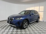 Used 2022 BMW X3 xDrive30i w/ Convenience Package w/ZPA image 3