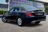 Certified 2020 Mercedes-Benz C 300 4MATIC Sedan image 2