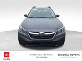 Used 2021 Subaru Outback 2.5i image 2
