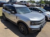 Used 2021 Ford Bronco Sport Big Bend image 3