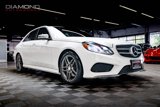 Used 2015 Mercedes-Benz E 350 4MATIC Sedan image 3