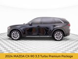 Used 2024 MAZDA CX-90 3.3 Turbo w/ Premium Package image 2