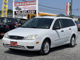 Used 2006 Ford Focus SE image 3