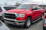 Used 2023 RAM 1500 Big Horn w/ Trailer Tow Group image 2