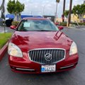 Used 2011 Buick Lucerne CXL image 2