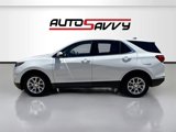 Used 2020 Chevrolet Equinox LT image 4