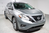 Used 2017 Nissan Murano Platinum w/ Platinum Technology Package image 5