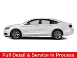 Used 2018 Chevrolet Impala LT w/ LT Convenience Package image 5